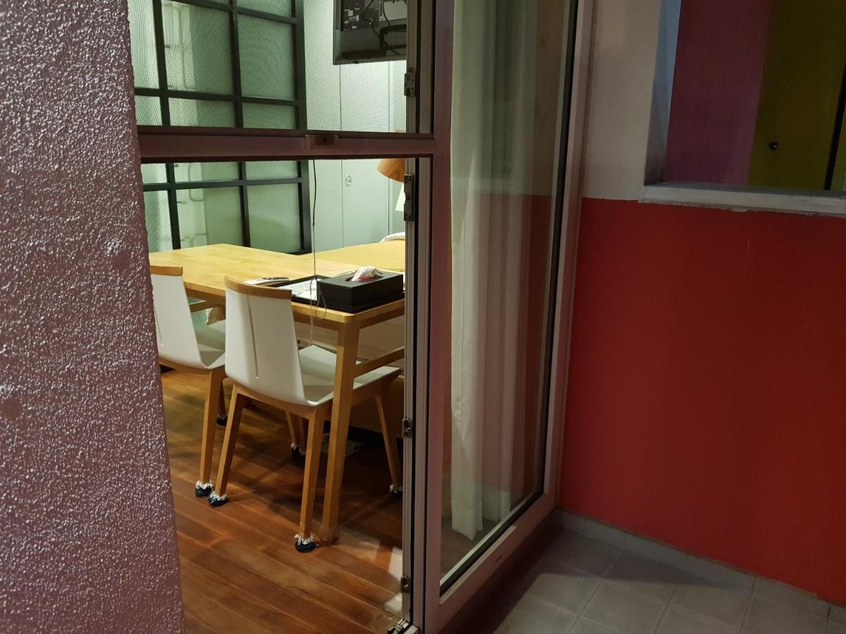 Jeju Swiss Village 114 Exterior photo