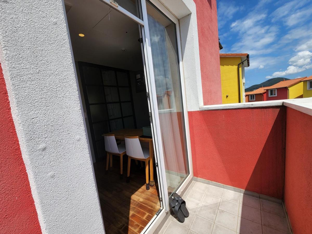 Jeju Swiss Village 114 Exterior photo