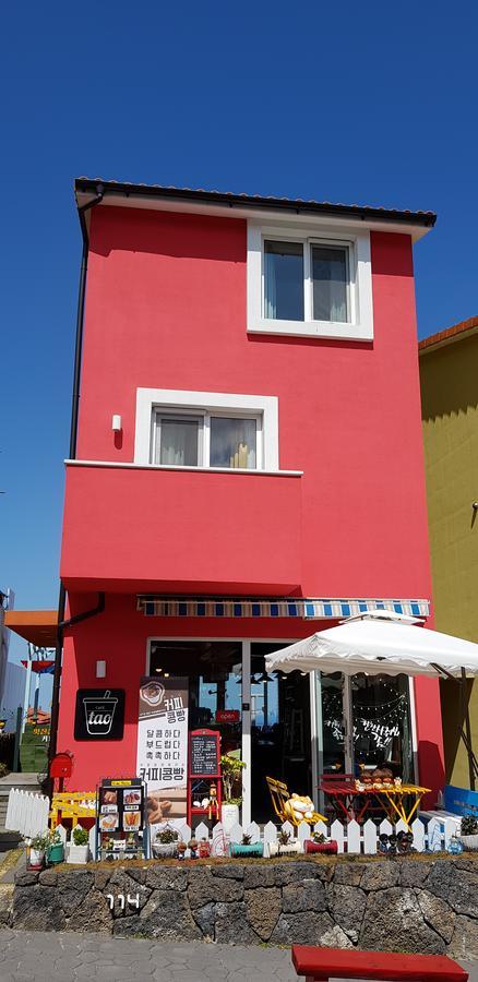Jeju Swiss Village 114 Exterior photo